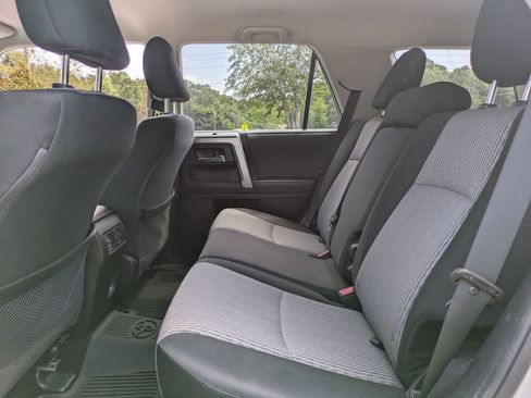 Used 2021 Toyota 4Runner SR5 image 26