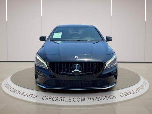 Used 2019 Mercedes-Benz CLA 250 image 2
