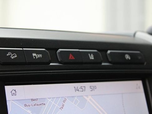 Used 2021 Ford Expedition XLT image 25