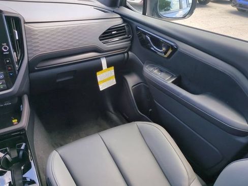 New 2026 Subaru Forester Sport w/ Onyx Edition AWD/4WD image 19