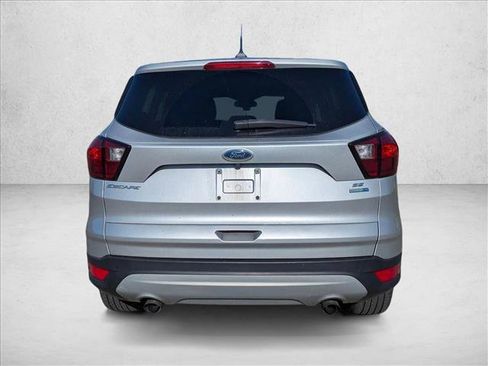 Used 2019 Ford Escape SE AWD/4WD image 6