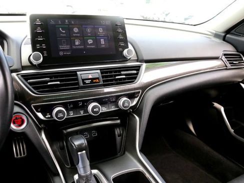 Used 2021 Honda Accord Sport Special Edition image 15