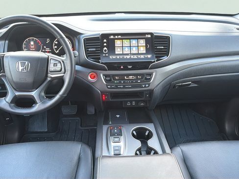 Used 2024 Honda Ridgeline RTL image 17