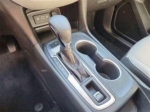 Used 2024 Chevrolet Equinox LS w/ LS Convenience Package image 14