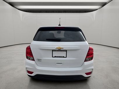Used 2020 Chevrolet Trax LS w/ Tint and Cruise Package