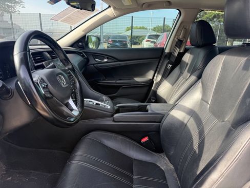 Used 2021 Honda Insight Touring image 9