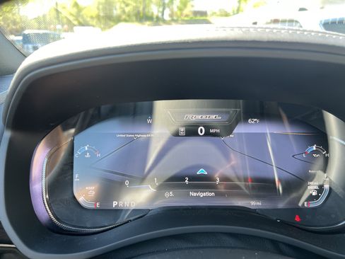 Used 2026 RAM 2500 Rebel w/ Rebel Level 2 Equipment Group image 41