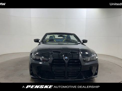 New 2026 BMW M4 xDrive Competition w/ Executive Package image 3