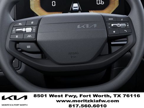 New 2026 Kia Sportage LX w/ LX Convenience Package FWD image 22