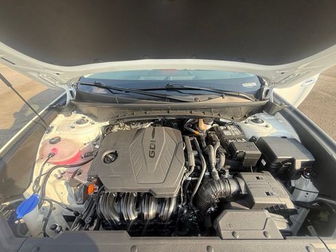 Used 2025 Hyundai Tucson SEL AWD/4WD image 31