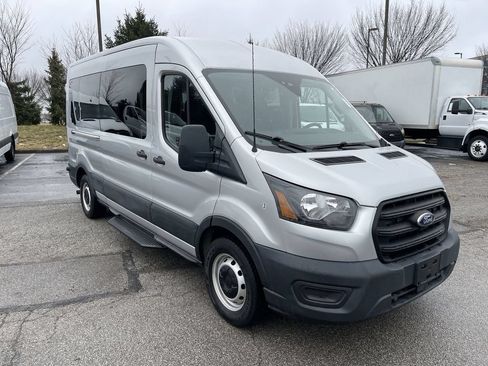 Used 2020 Ford Transit 350 XL RWD image 15