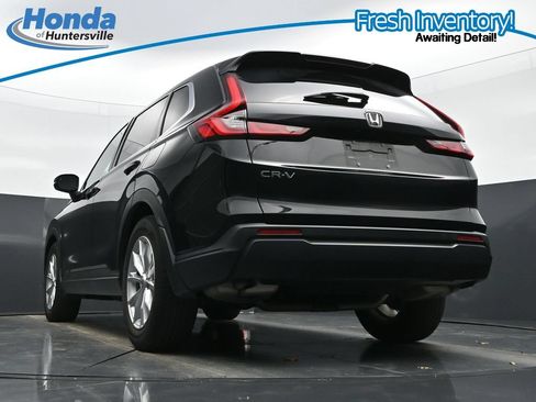 Used 2023 Honda CR-V EX-L image 36
