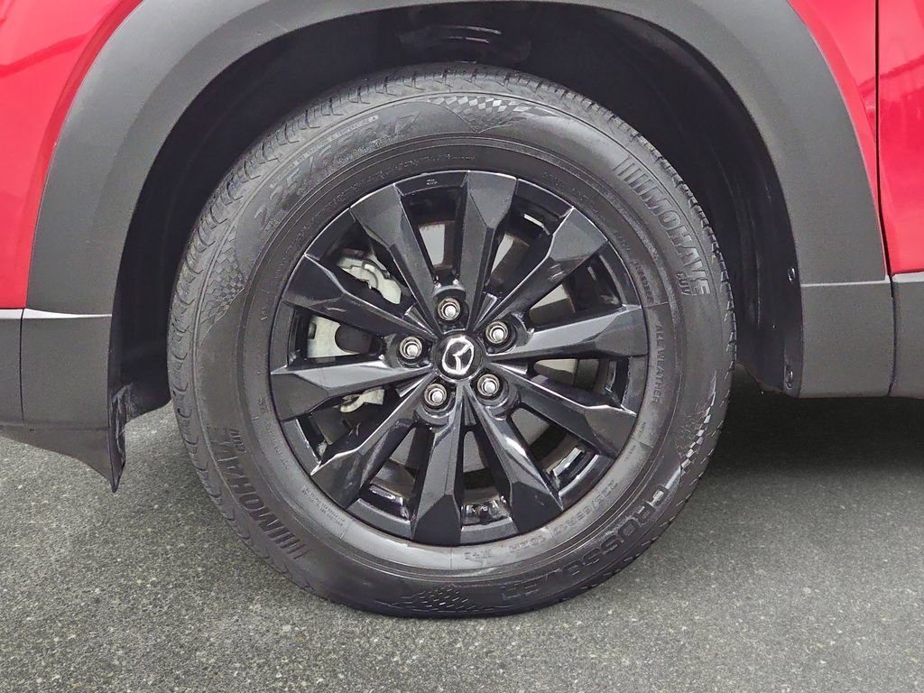 Used 2023 MAZDA CX-50 2.5 S w/ Cargo Package AWD/4WD image 34