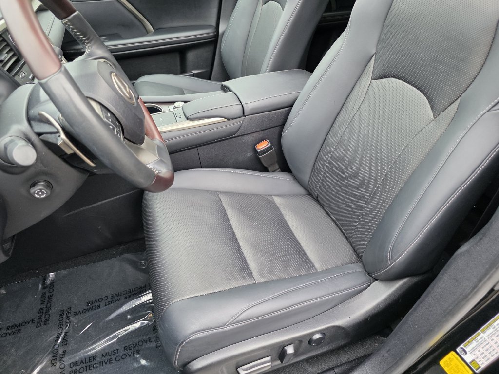 Certified 2021 Lexus RX 350 AWD w/ Premium Package image 18
