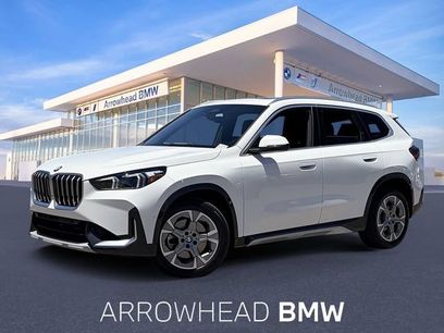 Certified 2025 BMW X1 xDrive28i w/ Convenience Package