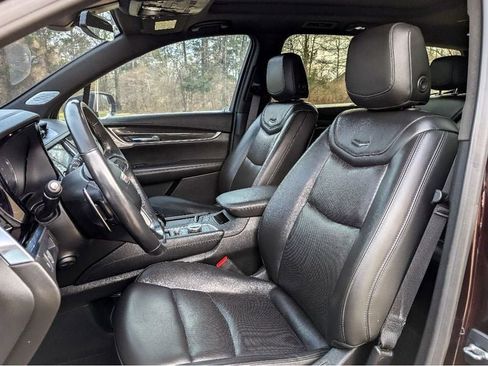 Used 2020 Cadillac XT6 Sport AWD/4WD image 15