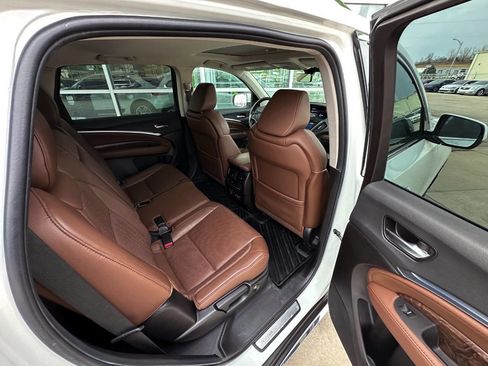 Used 2020 Acura MDX SH-AWD w/ Technology Package image 15