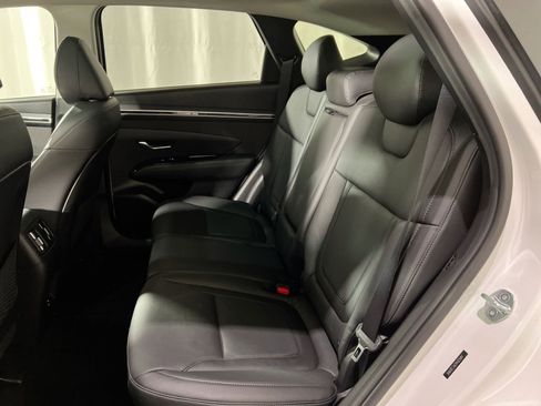 Used 2023 Hyundai Tucson Limited image 26