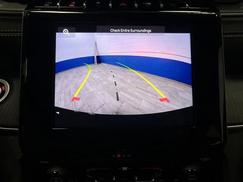 New 2025 Jeep Grand Cherokee Laredo X w/ Trailer Tow Package image 9