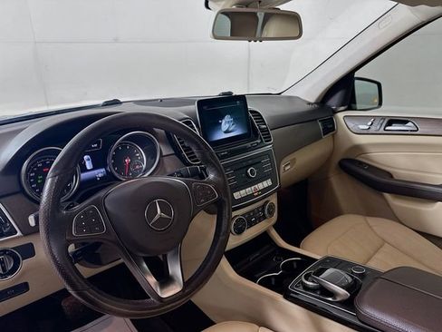 Used 2017 Mercedes-Benz GLE 350 4MATIC image 10