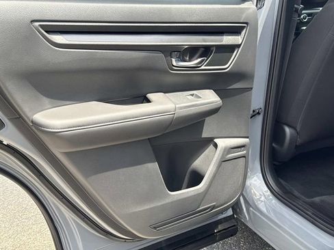Certified 2026 Honda CR-V EX image 13