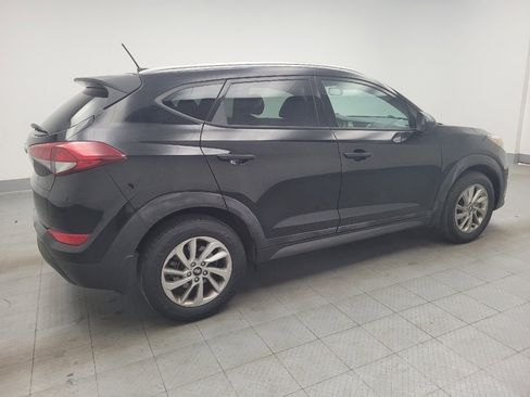 Used 2016 Hyundai Tucson SE w/ Option Group 02 image 10