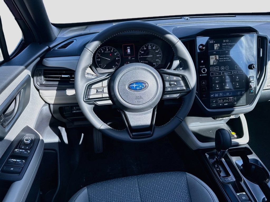 New 2026 Subaru Forester Premium AWD/4WD image 22