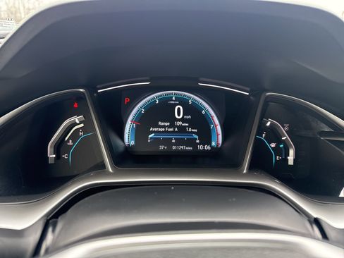 Used 2019 Honda Civic EX-L image 25