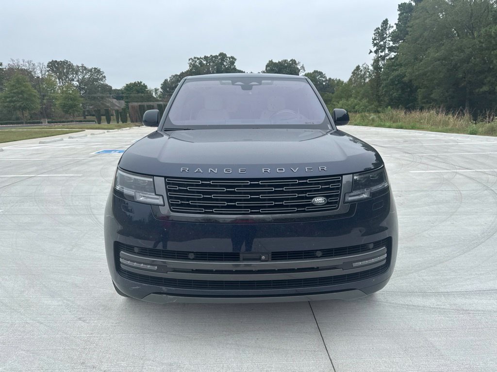 Used 2023 Land Rover Range Rover SE AWD/4WD image 9