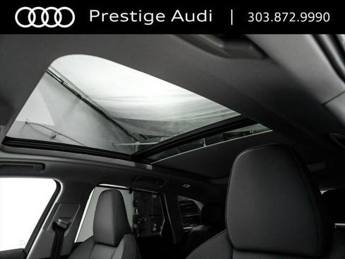 Used 2025 Audi Q5 Premium w/ Premium Plus AWD/4WD image 26