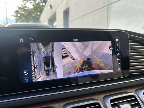 Certified 2024 Mercedes-Benz GLE 450e 4MATIC image 24