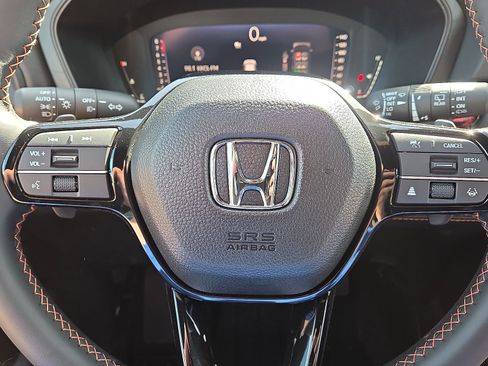 New 2026 Honda Pilot Sport image 13