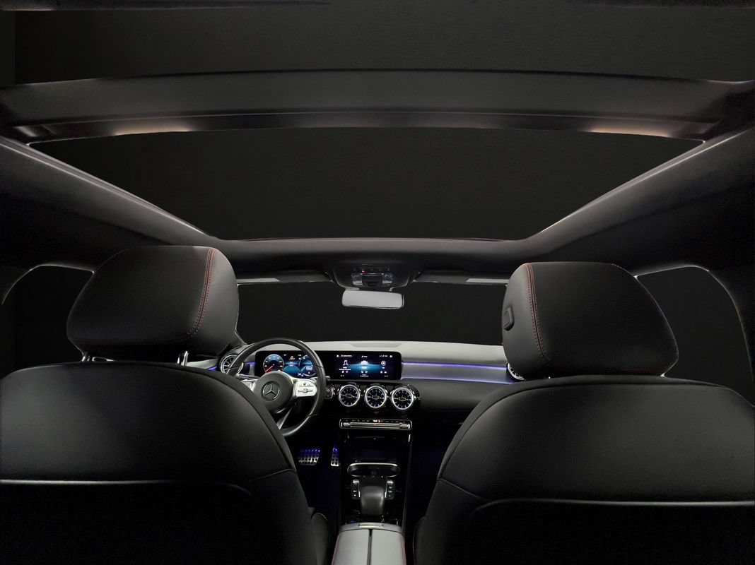 Used 2022 Mercedes-Benz A 220 4MATIC image 19