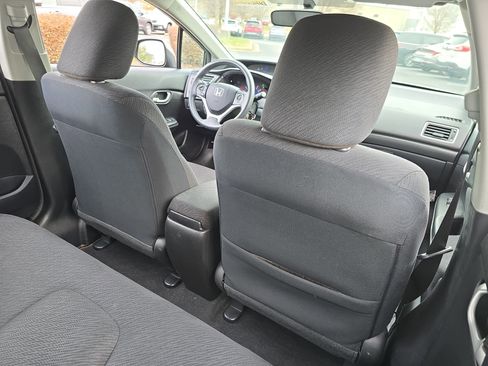 Used 2013 Honda Civic LX image 11