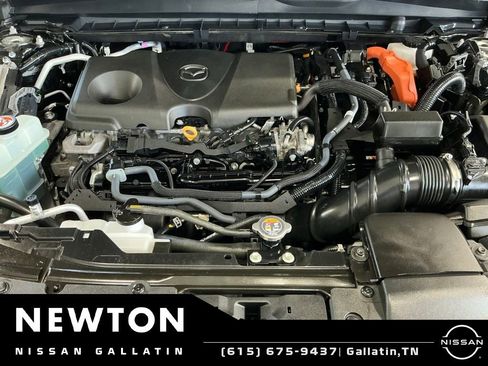 Used 2025 MAZDA CX-50 AWD 2.5 Hybrid w/ Premium Pkg image 51