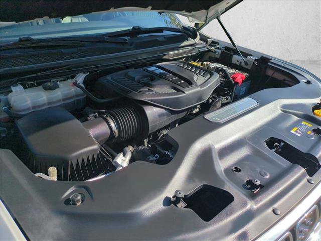 Used 2023 Jeep Wagoneer L Series II AWD/4WD image 24
