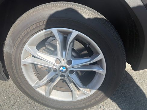 Used 2021 BMW X3 xDrive30i w/ Convenience Package AWD/4WD image 9