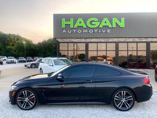 Used 2019 BMW 430i Coupe w/ M Sport Package RWD video 1