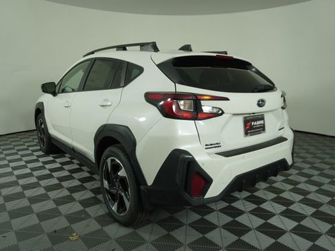 New 2026 Subaru Crosstrek 2.5i Limited AWD/4WD image 5