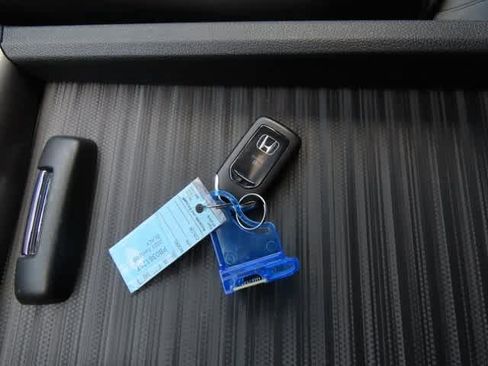 Certified 2023 Honda Passport EX-L image 26