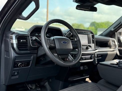 Certified 2023 Ford F150 XL w/ STX Appearance Package AWD/4WD image 11