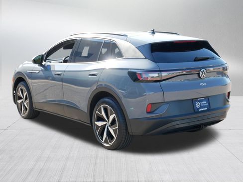 Certified 2023 Volkswagen ID.4 Pro S AWD/4WD image 5