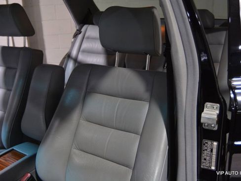 Used 1991 Mercedes-Benz 420 SEL image 13