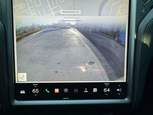 Used 2018 Tesla Model X 75D image 37
