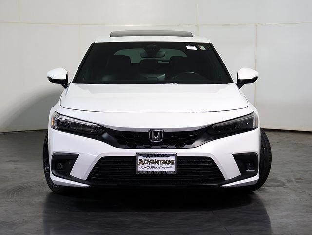 Used 2024 Honda Civic Sport Touring image 9