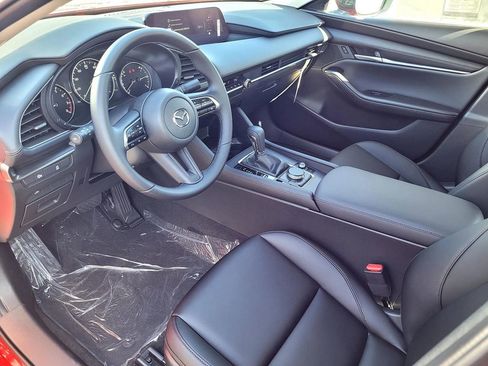 New 2026 MAZDA MAZDA3 s Sport image 6