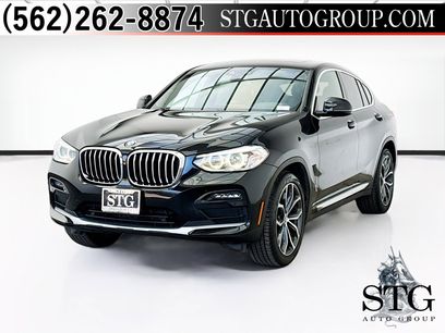Used 2020 BMW X4 xDrive30i w/ Convenience Package