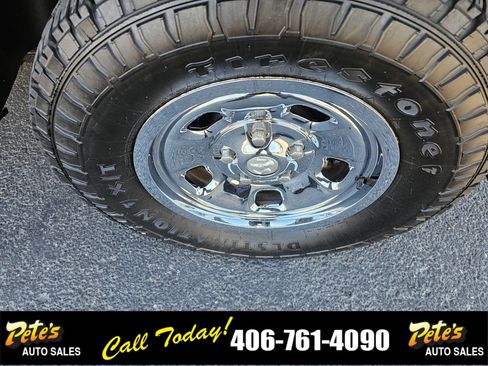 Used 2019 RAM 1500 Tradesman w/ Popular Equipment Group image 9