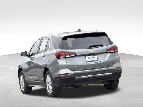 Used 2023 Chevrolet Equinox LT FWD image 5