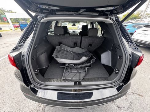 Used 2022 Chevrolet Equinox LT image 8